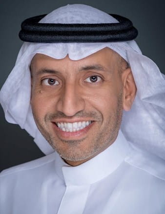 Dr. Ibrahim Almojel