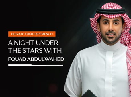 Fouad Abdulwahed Night 