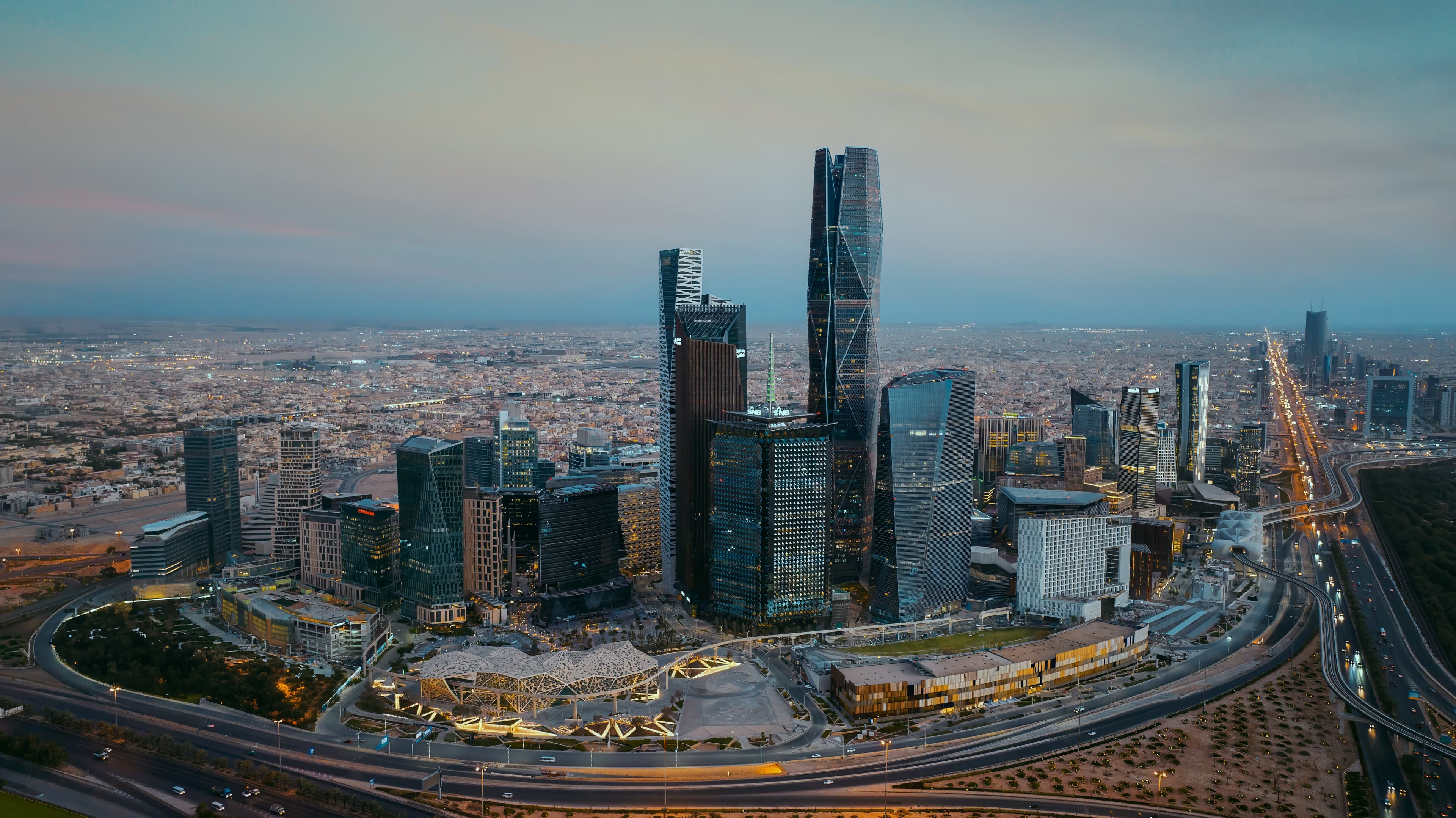 حيث يجد الطموح عنوانه