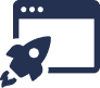 Step icon