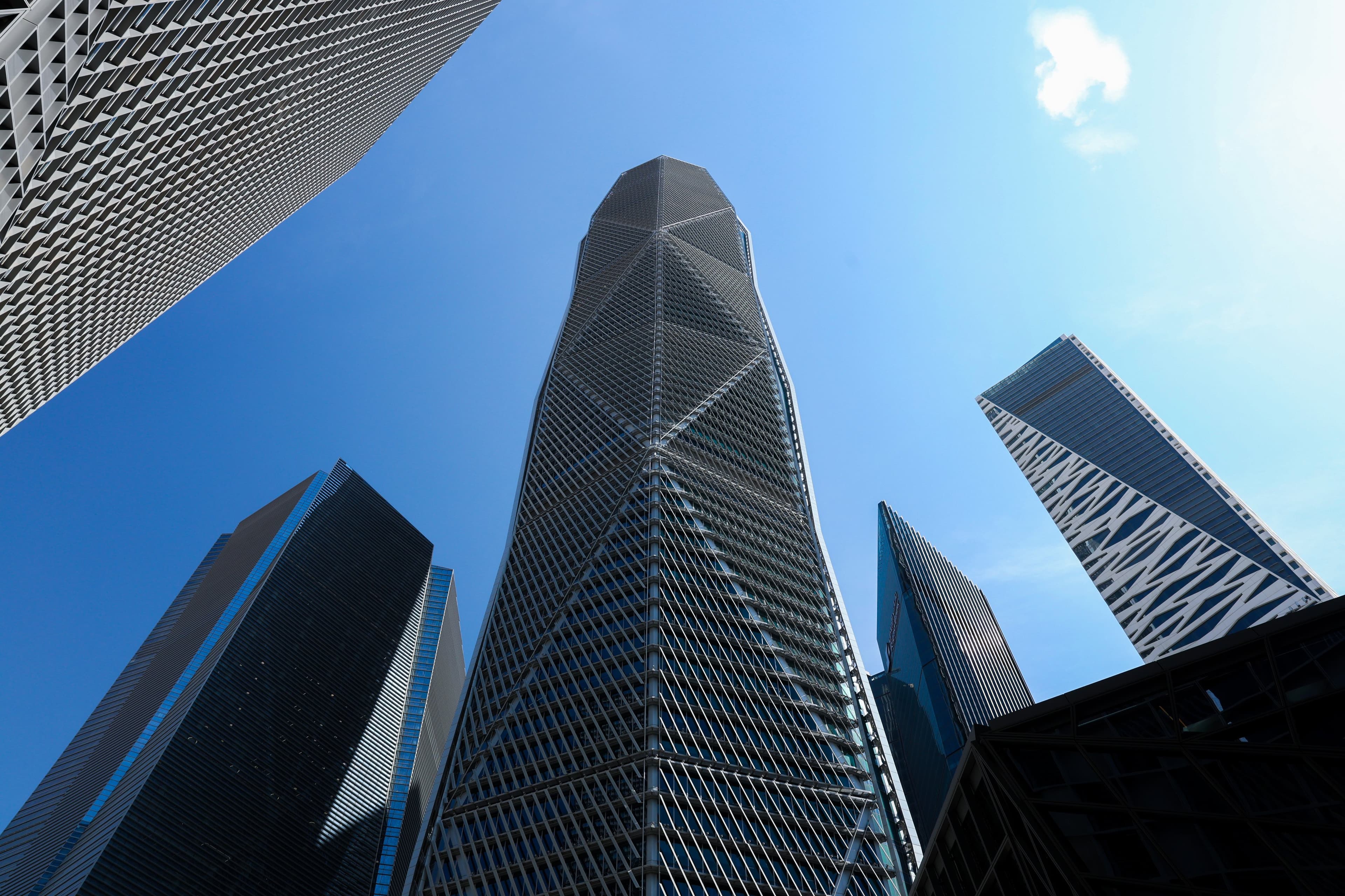 PIF Tower