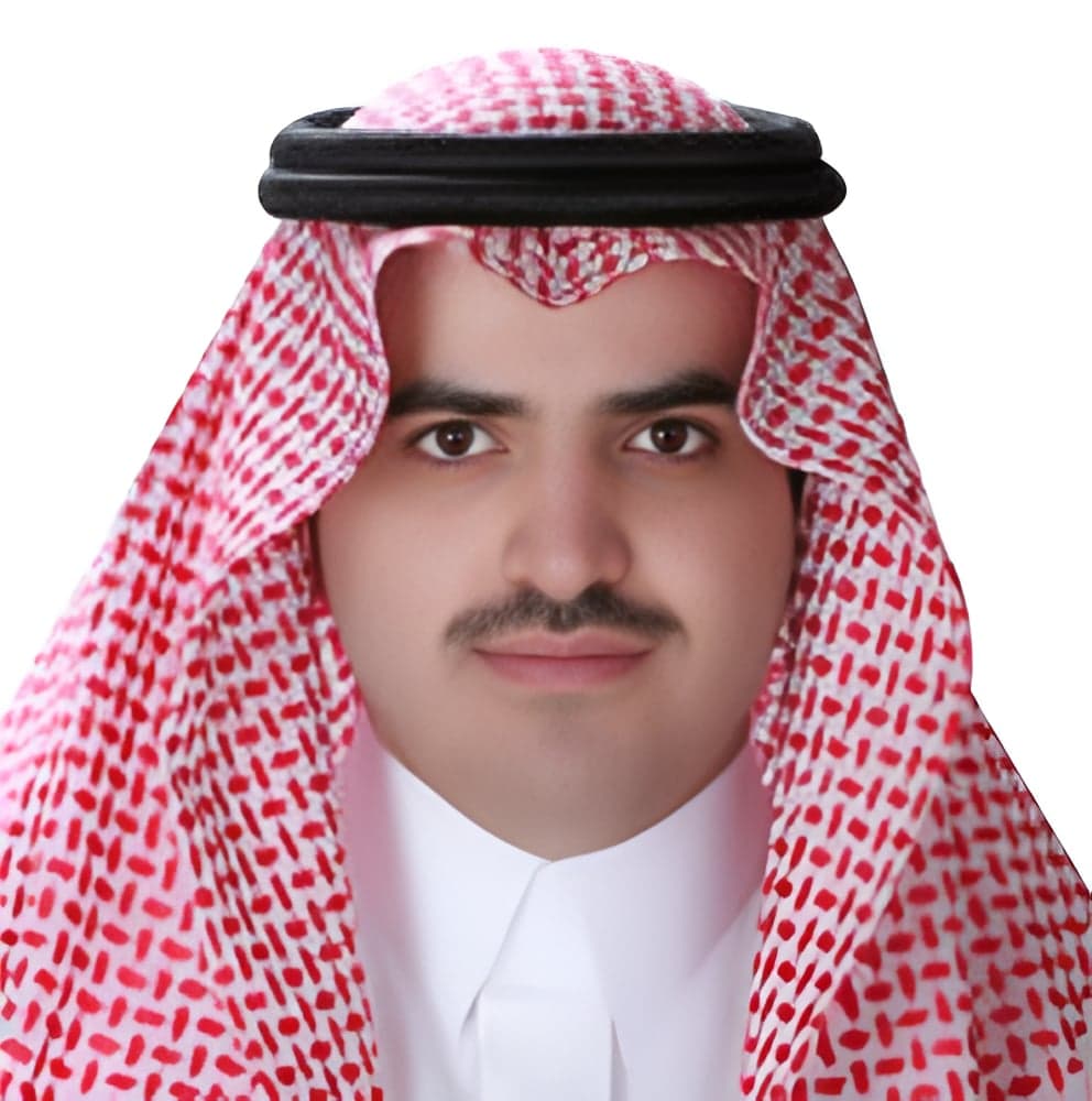 سعادة الأستاذ / ياسر السلمان
