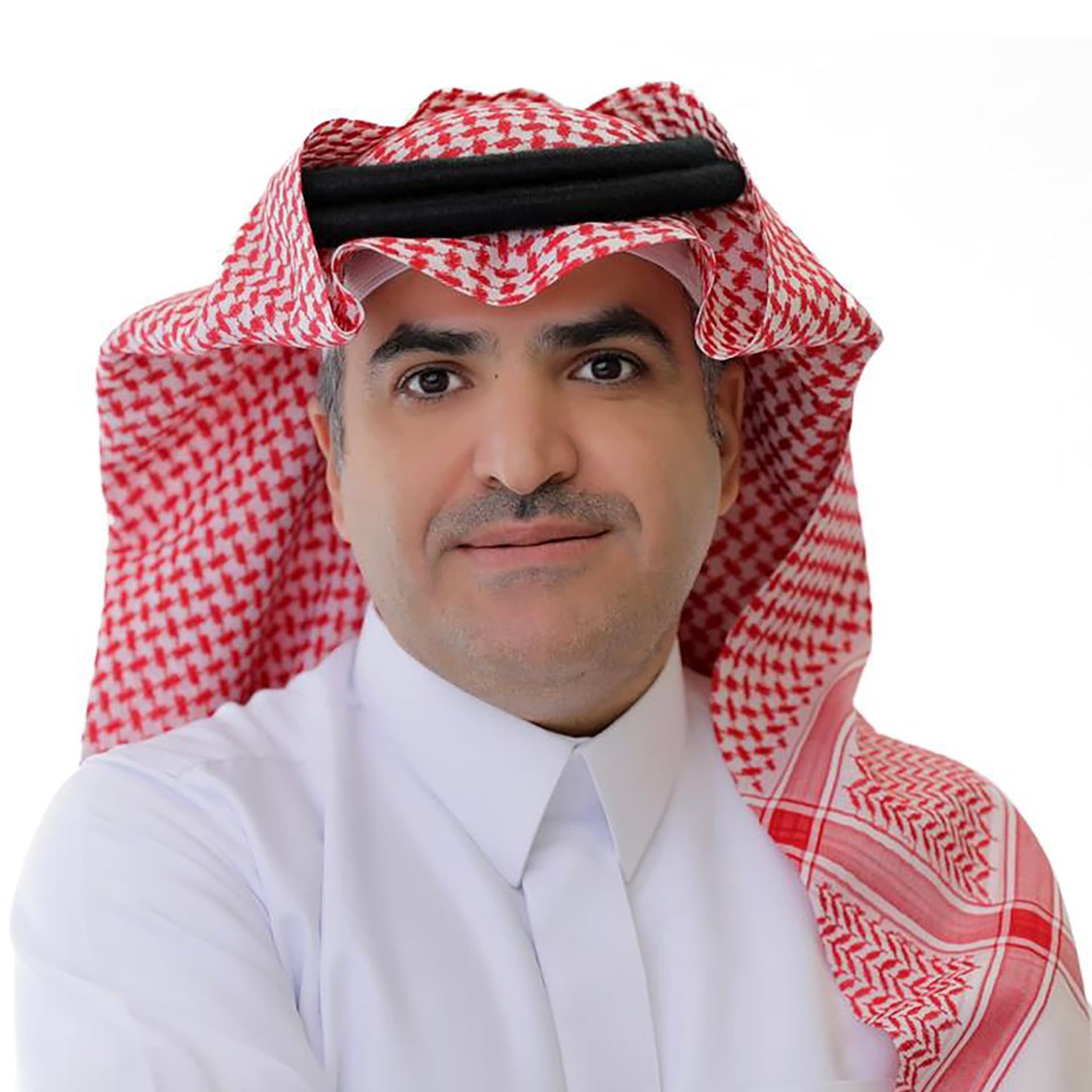 سعادة الأستاذ/ ياسر بن عبدالله السلمان