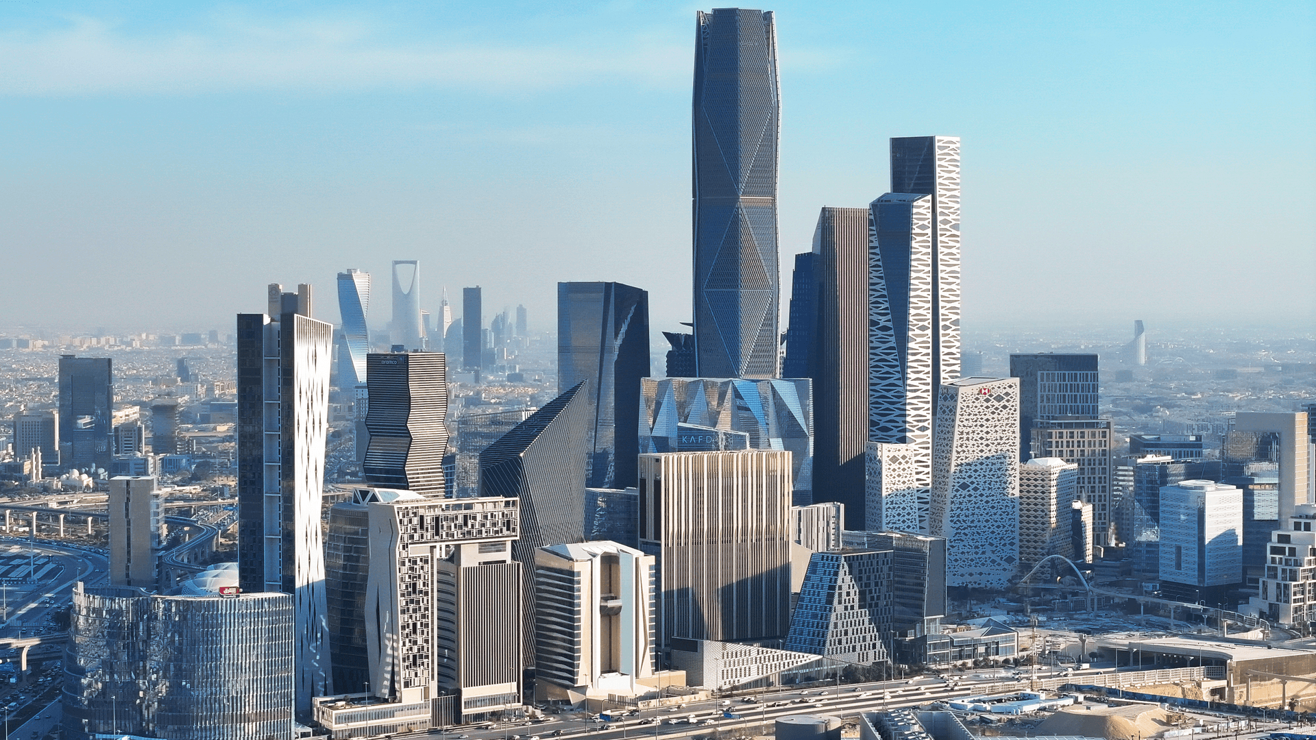 The Global Destination Empowering Realms Of Opportunities