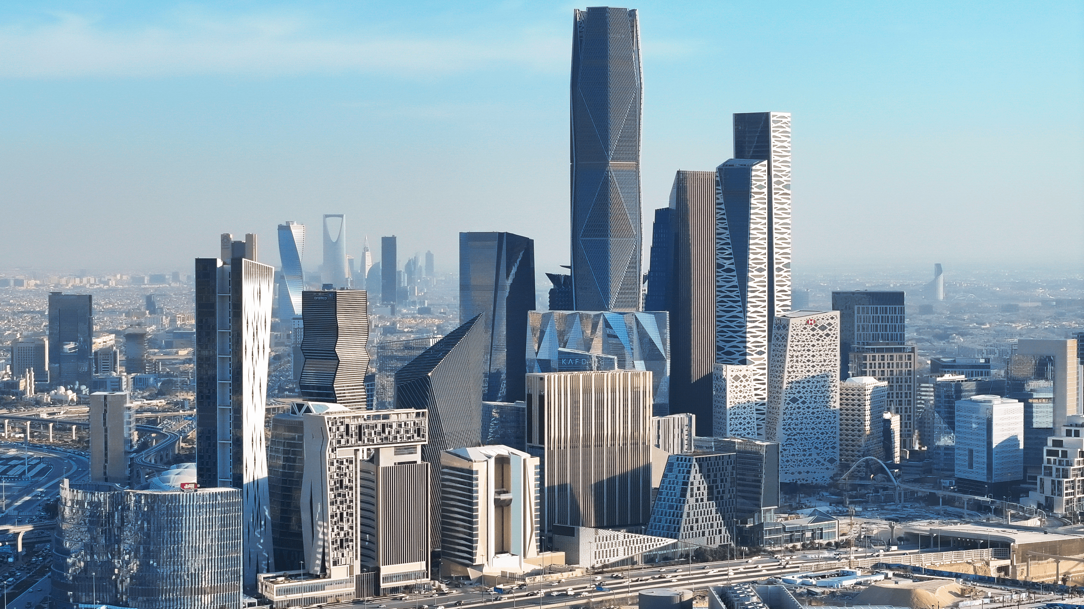 The Global Destination Empowering Realms Of Opportunities