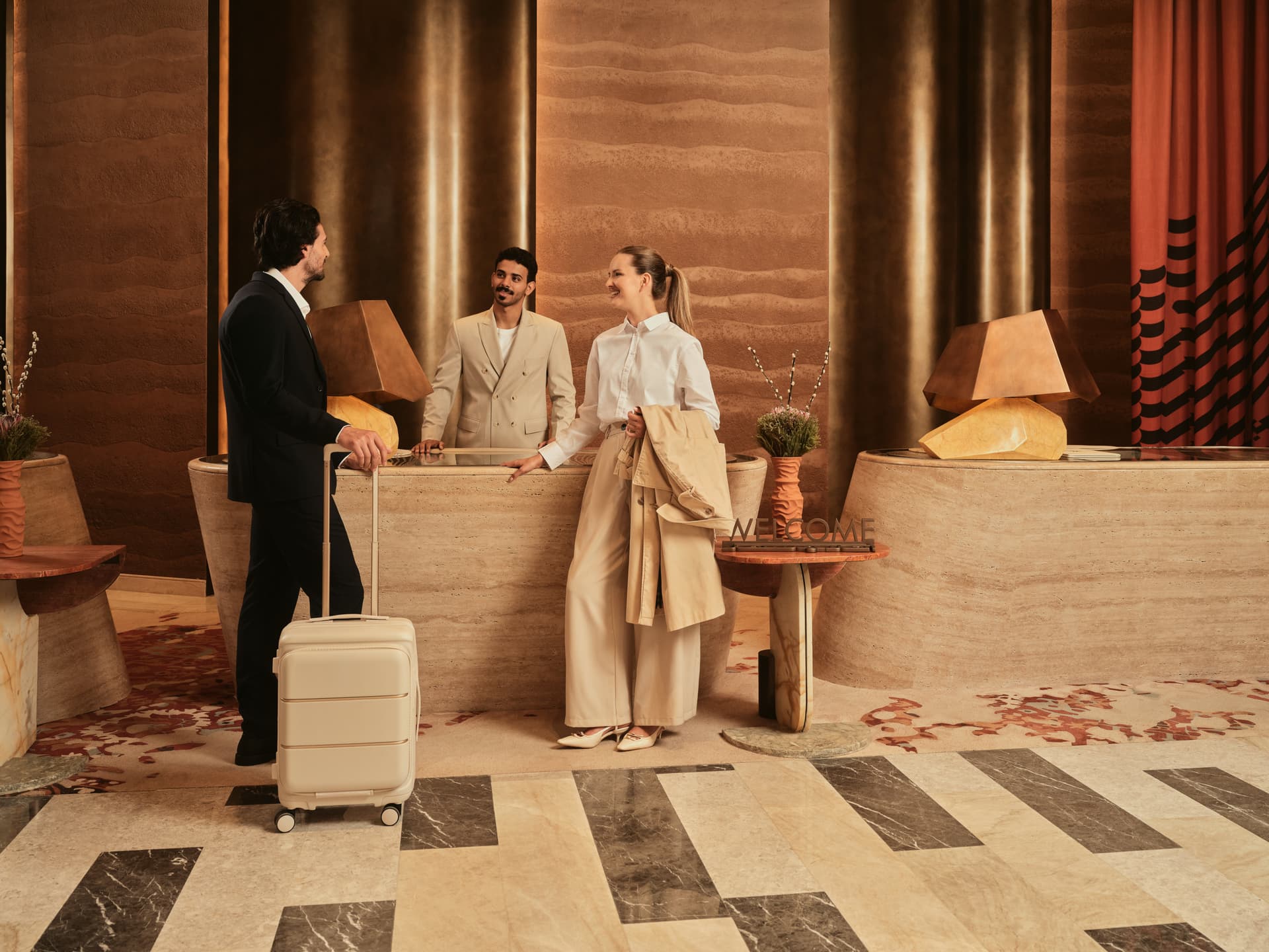 Hospitality