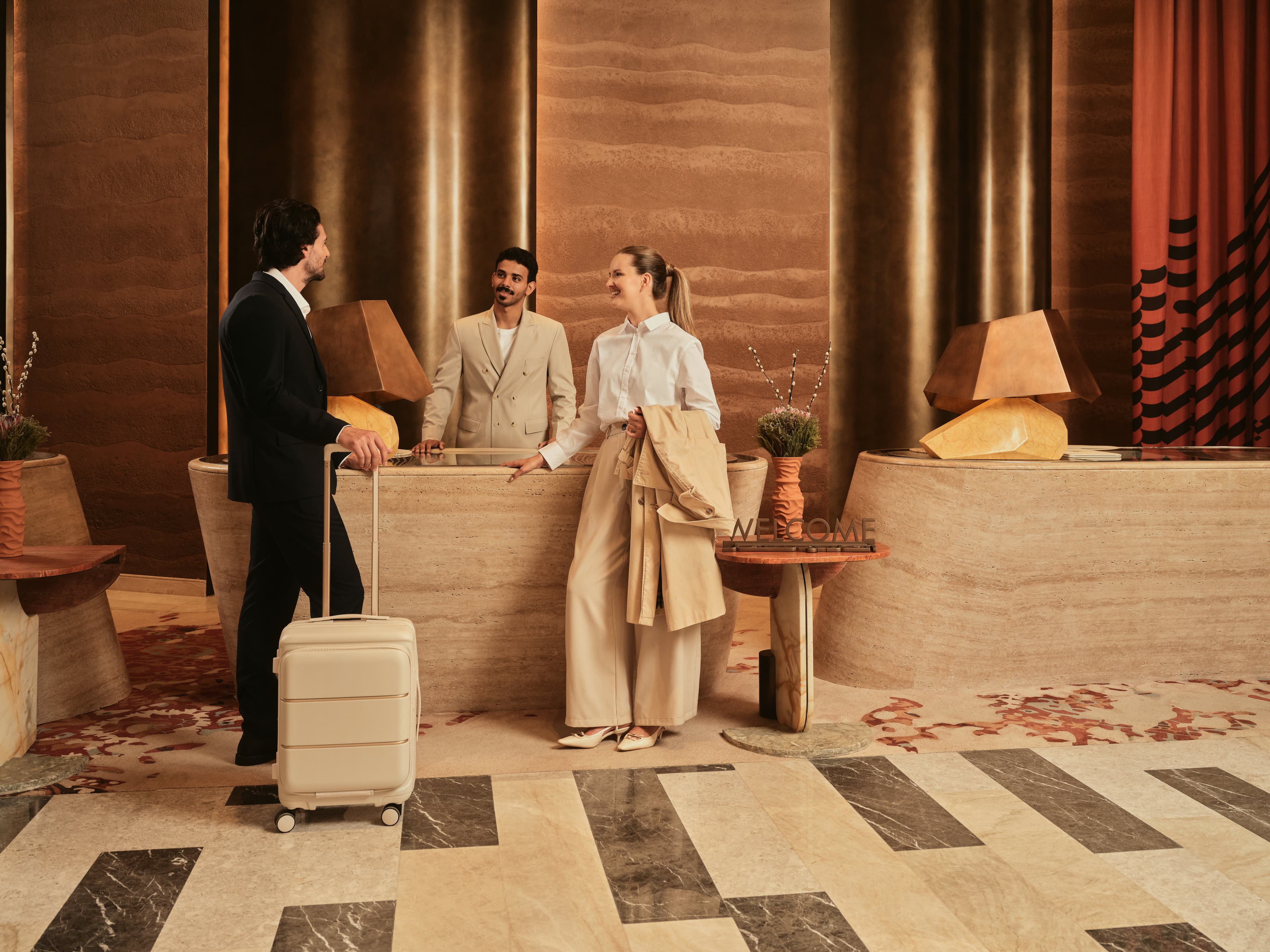 Hospitality
