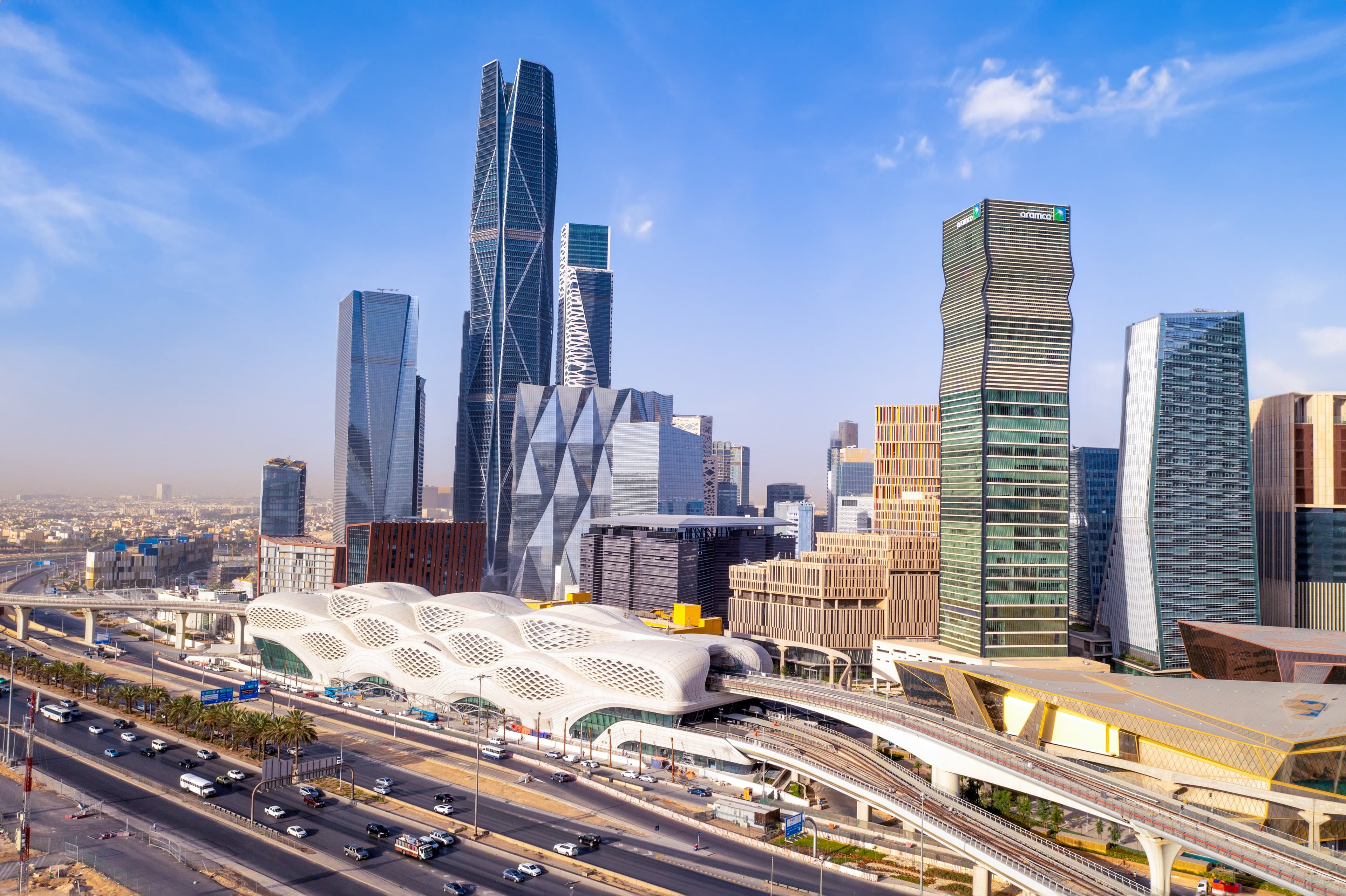 رؤية تقود مستقبل أكثر وجهات الرياض حيوية