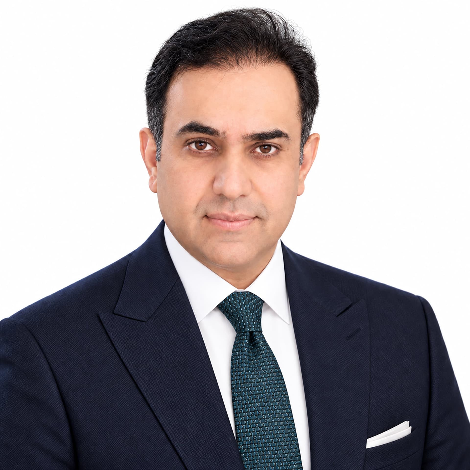 السيد/ سليم أحمد