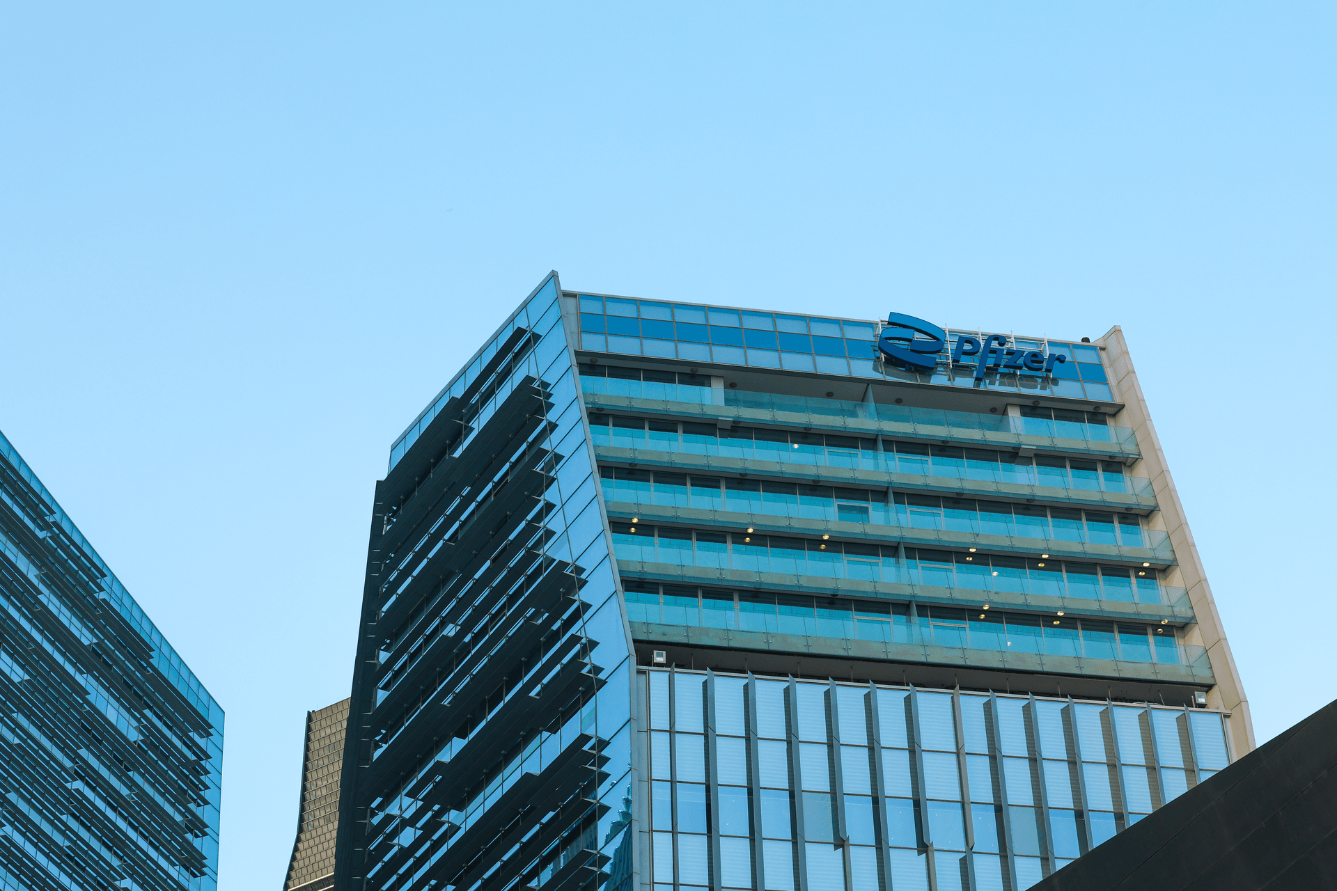 Pfizer Saudi moves its Saudi headquarters to KAFD