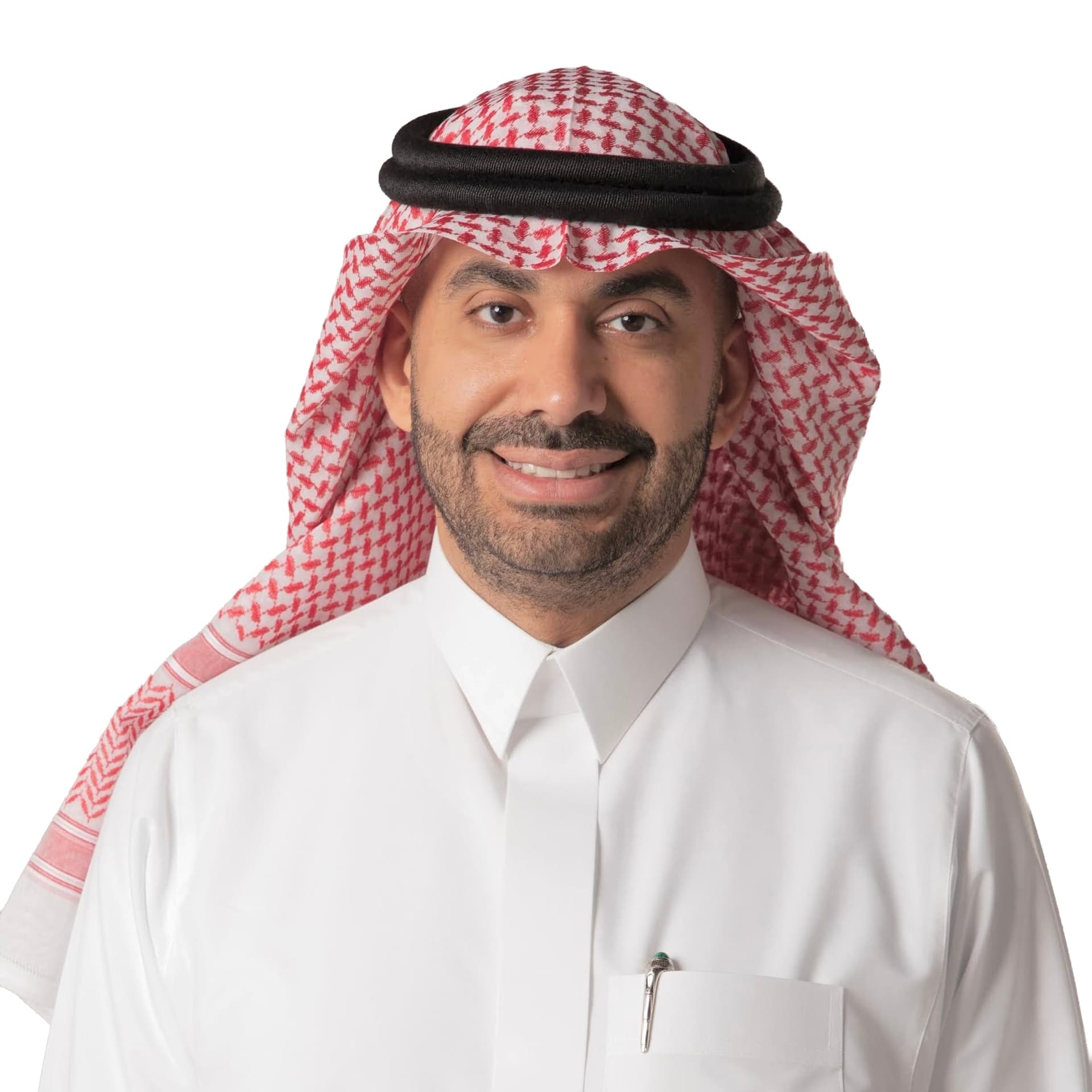 سعادة الأستاذ / سعود بن محمد السليماني