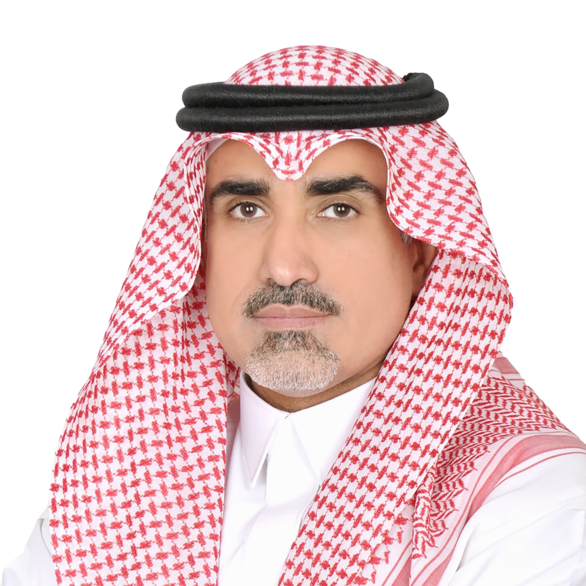 سعادة الأستاذ / محمد بن عبدالرحمن بن دايل