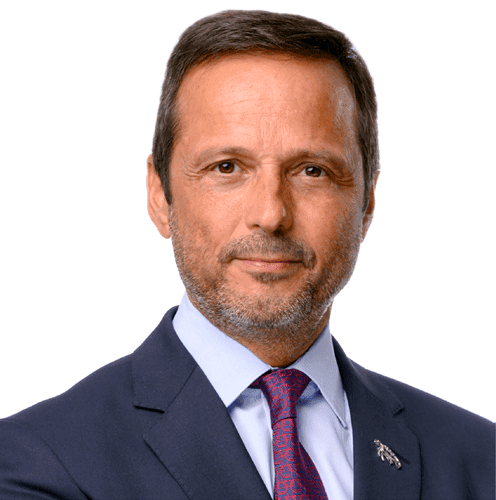 سعادة المهندس / جون باغانو