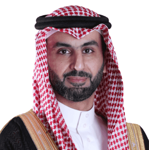 سعادة الأستاذ / بندر بن مقرن
