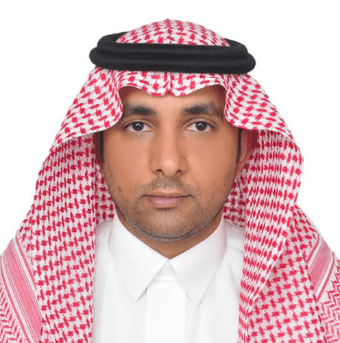 سعادة الأستاذ / محمد السديري