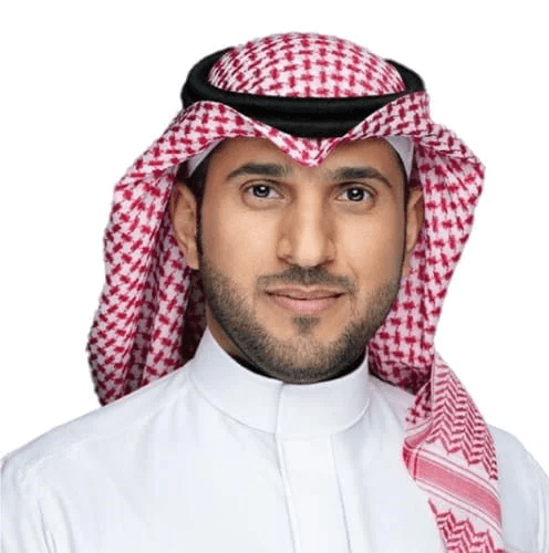 سعادة المهندس / صالح العريني