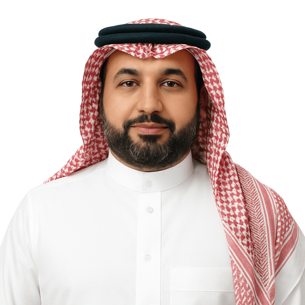 سعادة الأستاذ / هذال العتيبي