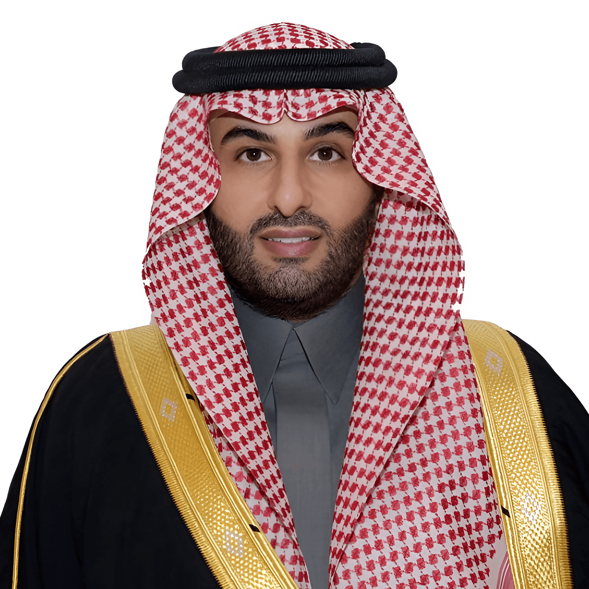 Mr. Turki Al Sudairi