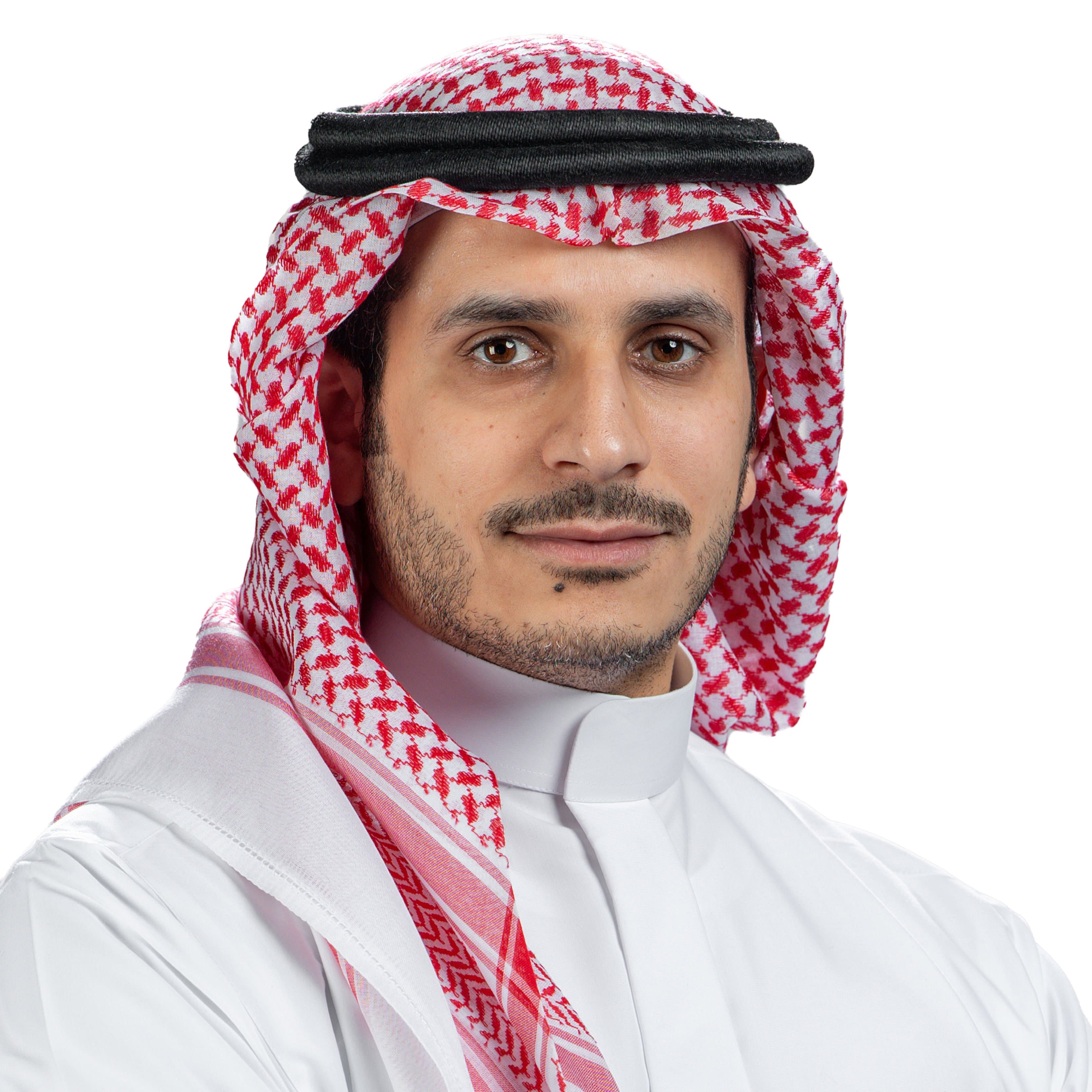 سعادة الأستاذ / سعد الكرود