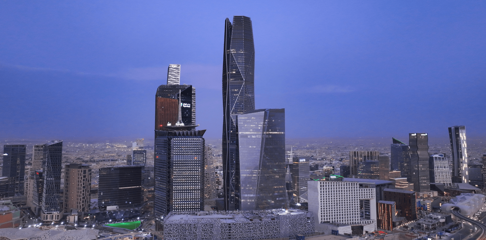 ارتفاع المعيشة الحضرية